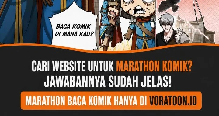 The Clan’s Failure is the Former Strongest in the Continent Chapter 35 Gambar 53