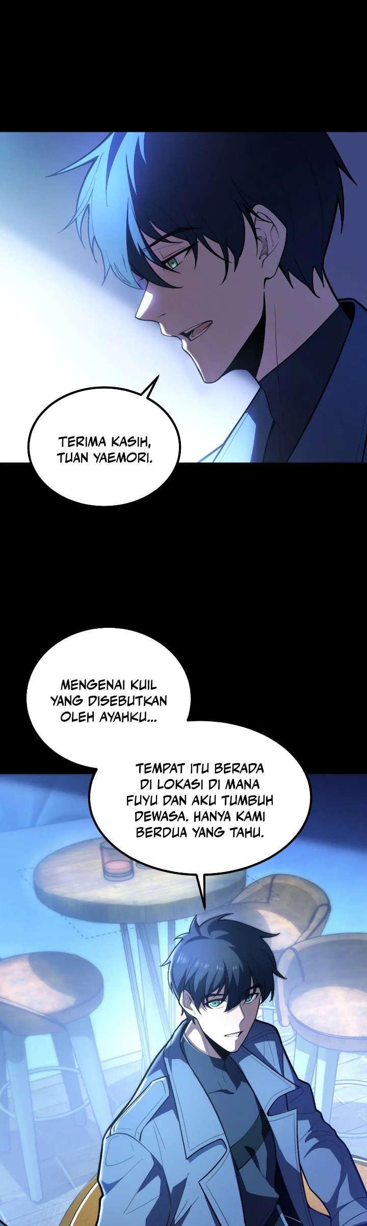 The Clan’s Failure is the Former Strongest in the Continent Chapter 36 Gambar 29
