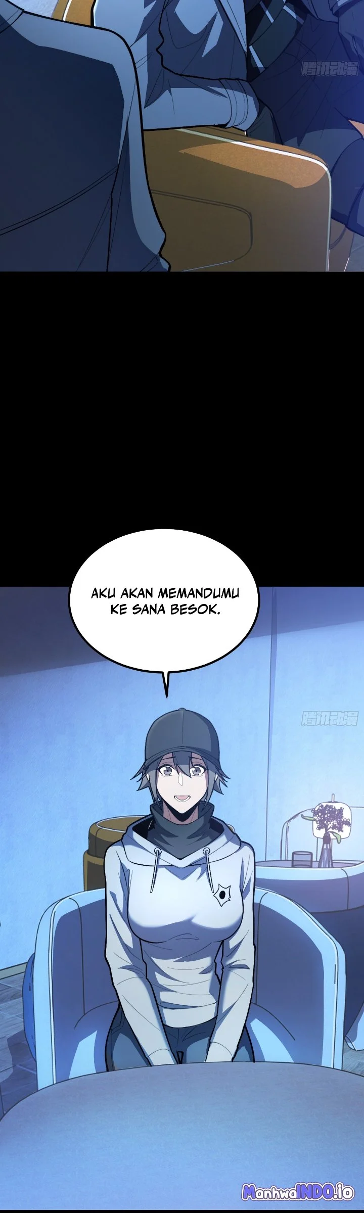 The Clan’s Failure is the Former Strongest in the Continent Chapter 36 Gambar 30