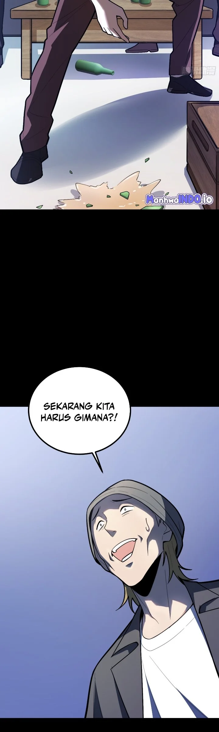 The Clan’s Failure is the Former Strongest in the Continent Chapter 36 Gambar 34