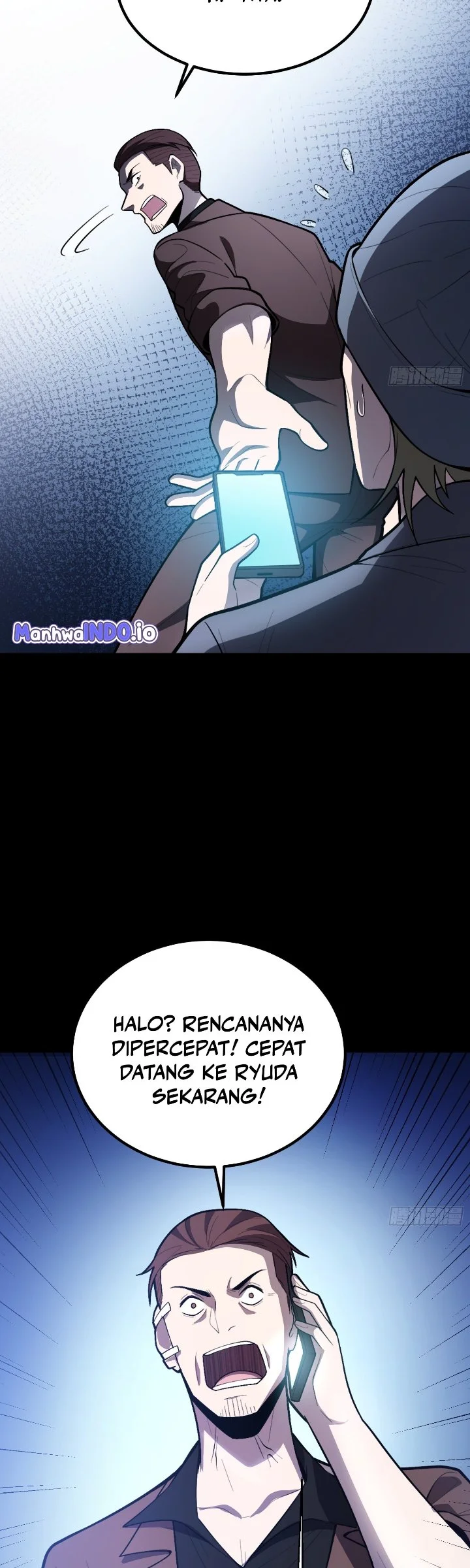 The Clan’s Failure is the Former Strongest in the Continent Chapter 36 Gambar 36