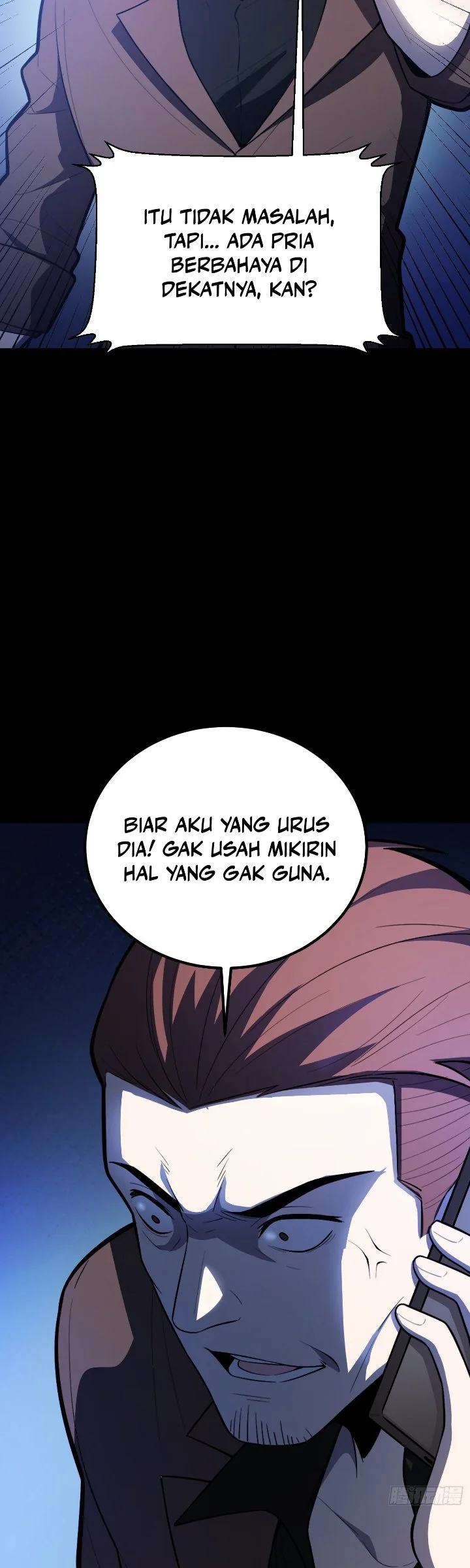 The Clan’s Failure is the Former Strongest in the Continent Chapter 36 Gambar 37