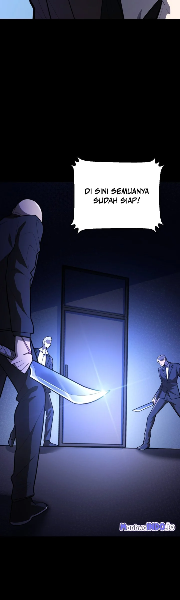 The Clan’s Failure is the Former Strongest in the Continent Chapter 36 Gambar 38