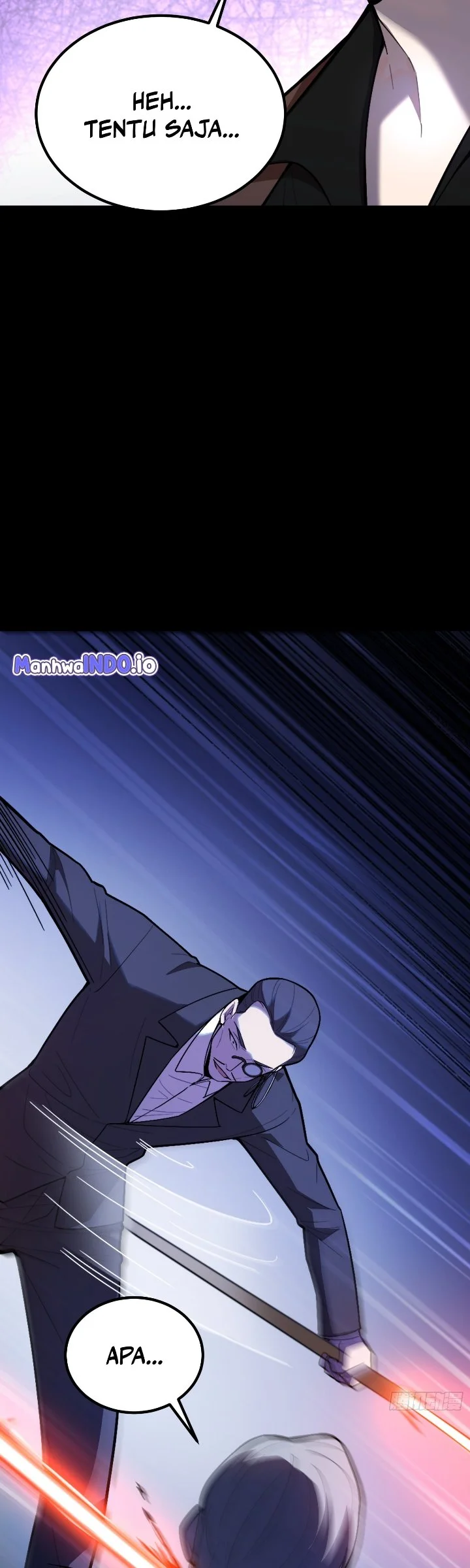 The Clan’s Failure is the Former Strongest in the Continent Chapter 37 Gambar 30