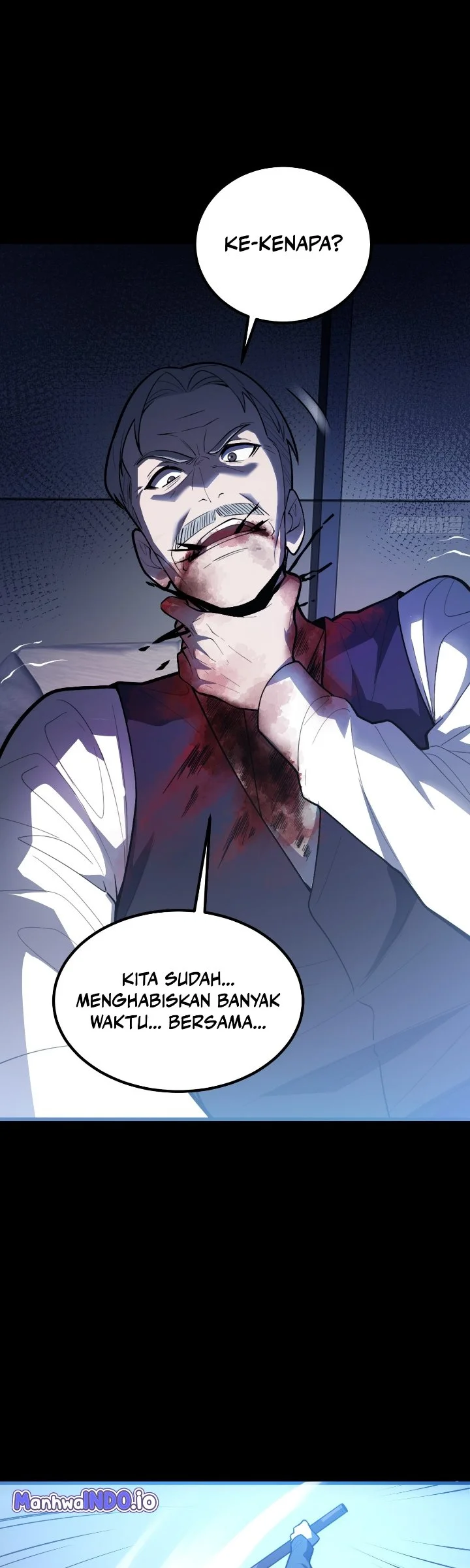 The Clan’s Failure is the Former Strongest in the Continent Chapter 37 Gambar 33