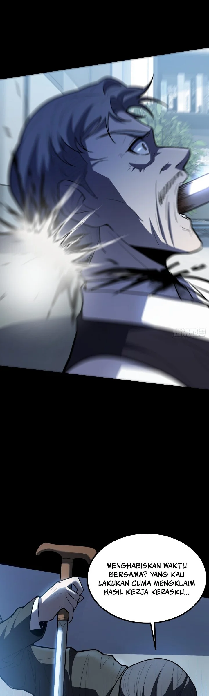 The Clan’s Failure is the Former Strongest in the Continent Chapter 37 Gambar 35