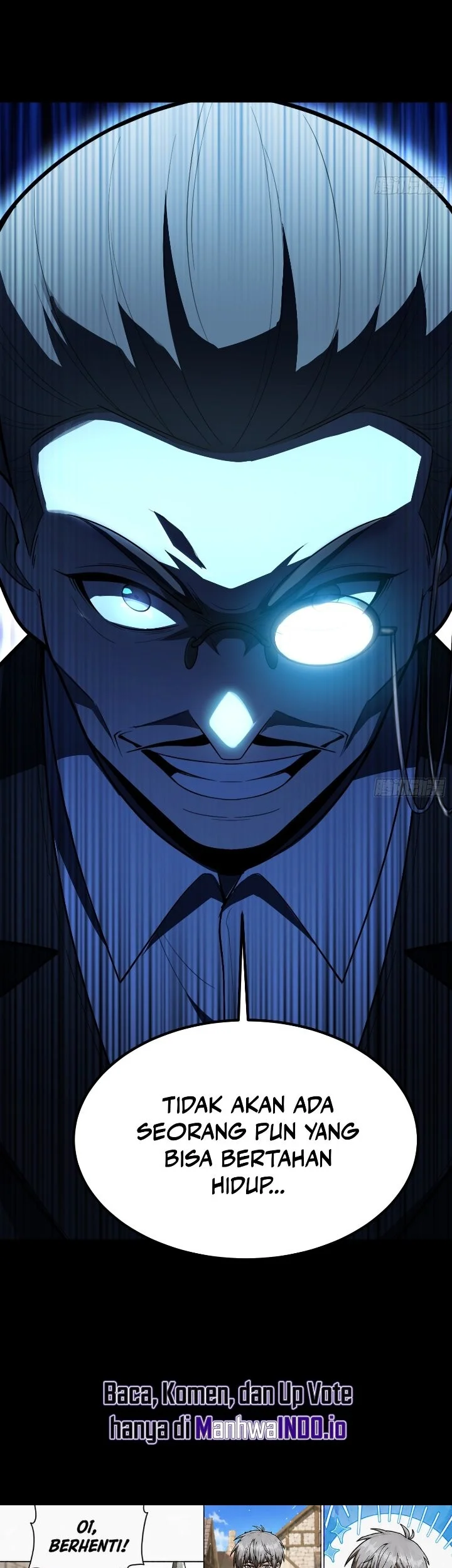 The Clan’s Failure is the Former Strongest in the Continent Chapter 37 Gambar 40