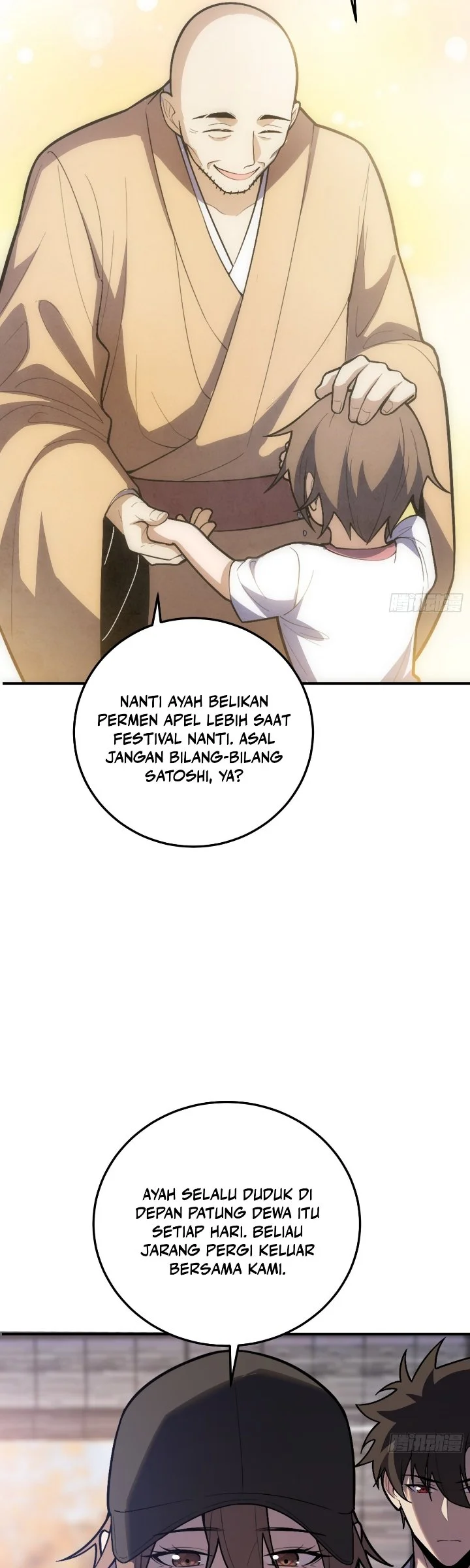 The Clan’s Failure is the Former Strongest in the Continent Chapter 38 Gambar 16