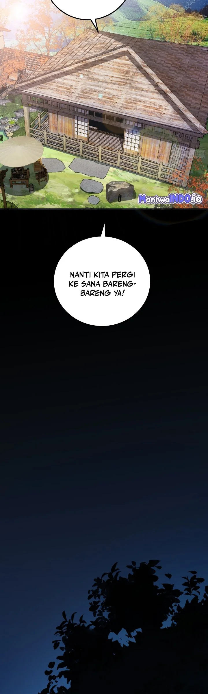 The Clan’s Failure is the Former Strongest in the Continent Chapter 38 Gambar 34