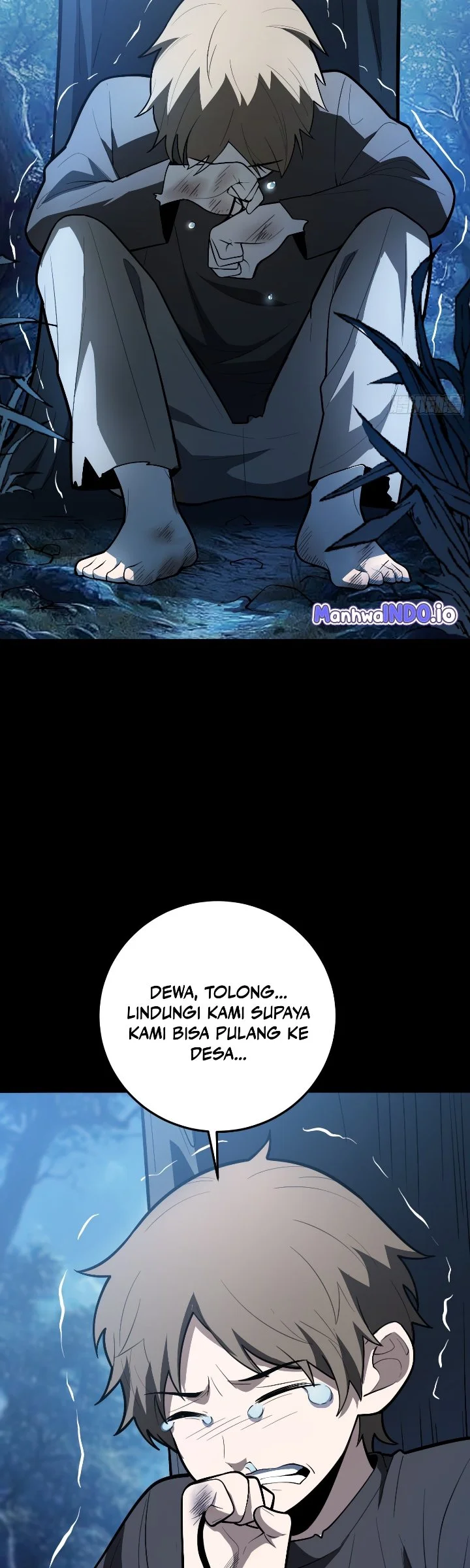 The Clan’s Failure is the Former Strongest in the Continent Chapter 38 Gambar 42