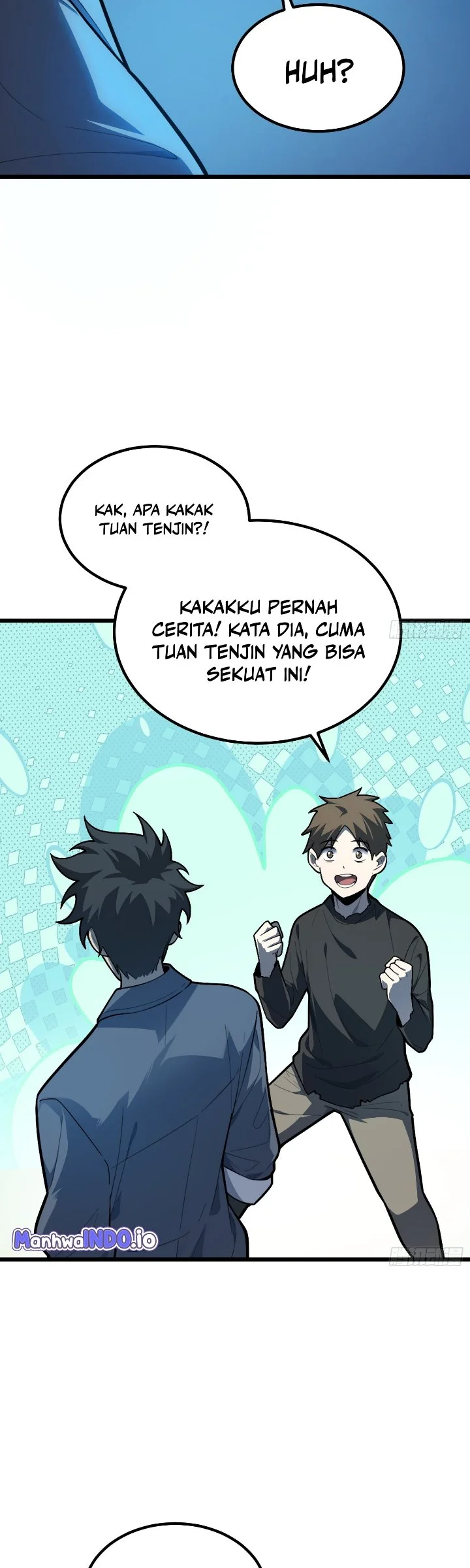 The Clan’s Failure is the Former Strongest in the Continent Chapter 39 Gambar 26