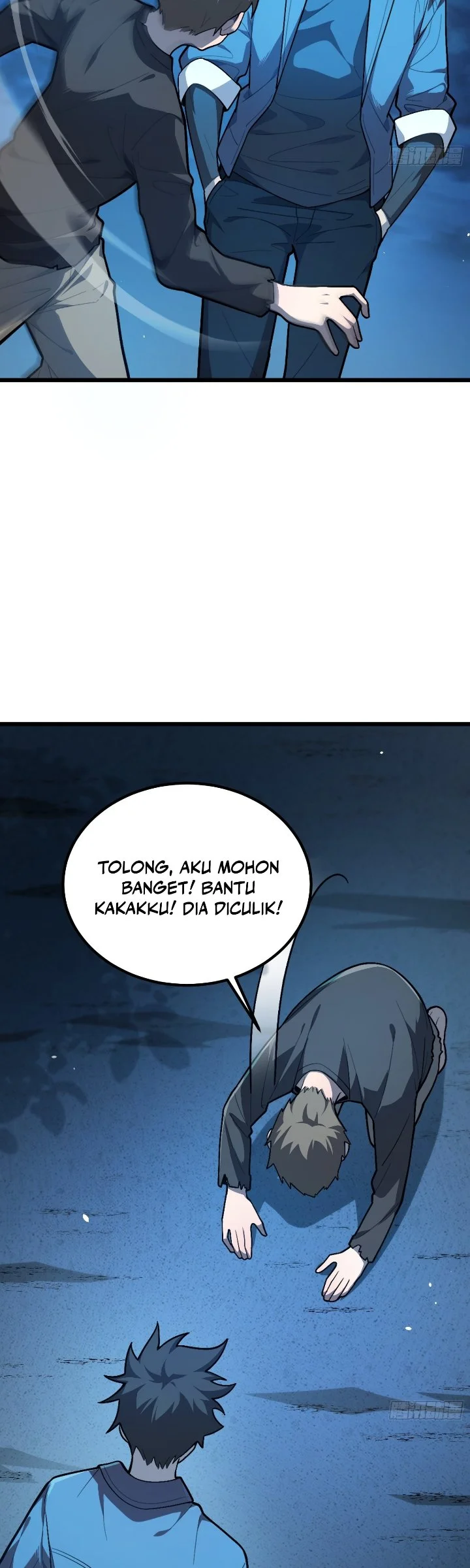The Clan’s Failure is the Former Strongest in the Continent Chapter 39 Gambar 28