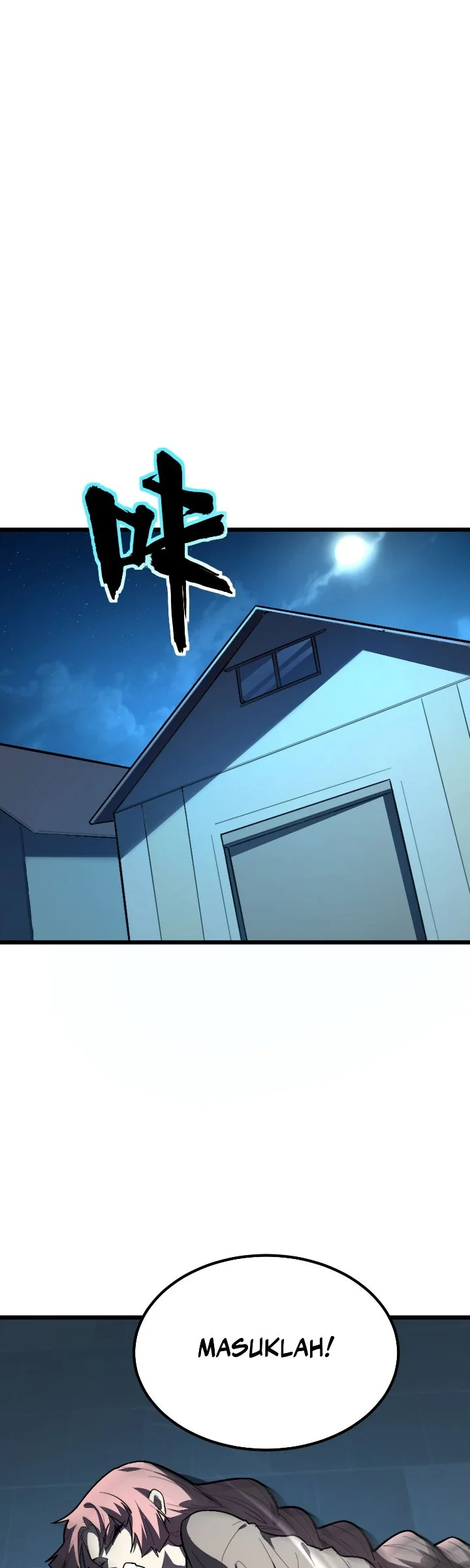 The Clan’s Failure is the Former Strongest in the Continent Chapter 39 Gambar 37