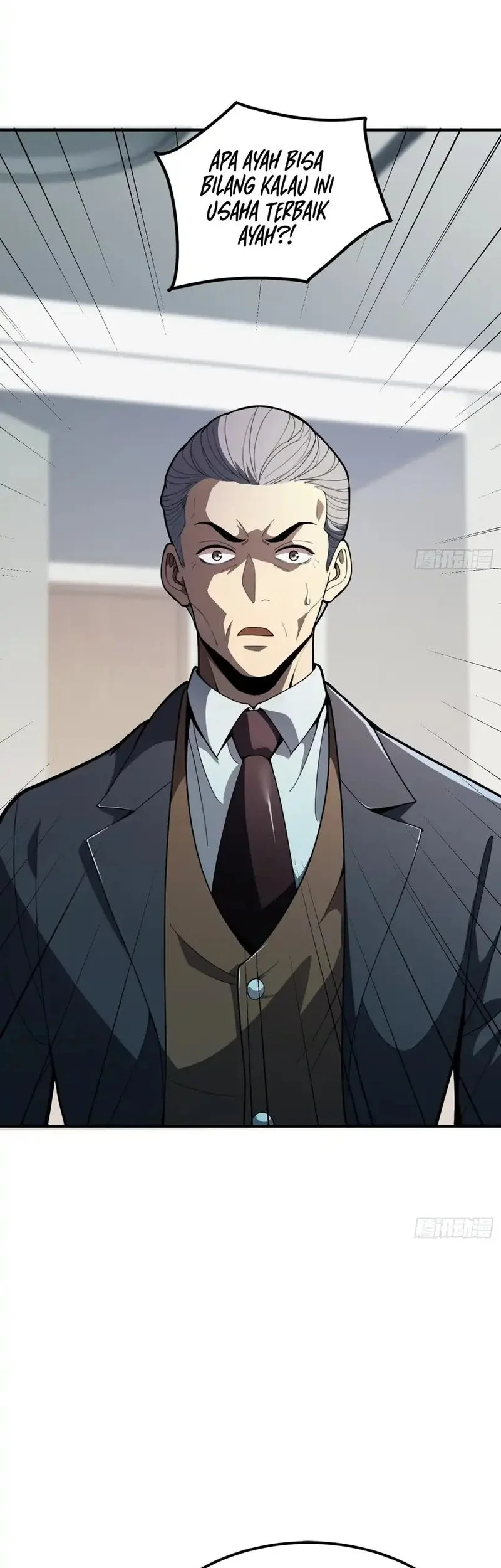 The Clan’s Failure is the Former Strongest in the Continent Chapter 4 Gambar 19