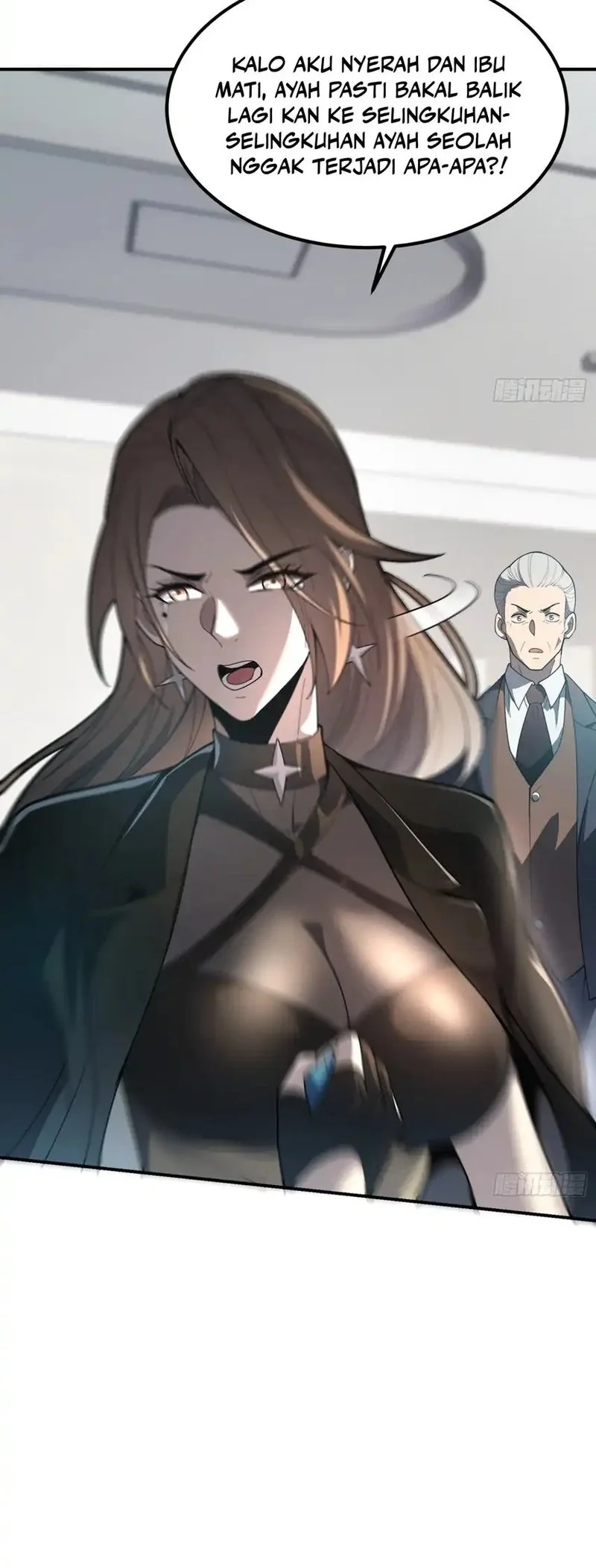 The Clan’s Failure is the Former Strongest in the Continent Chapter 4 Gambar 20