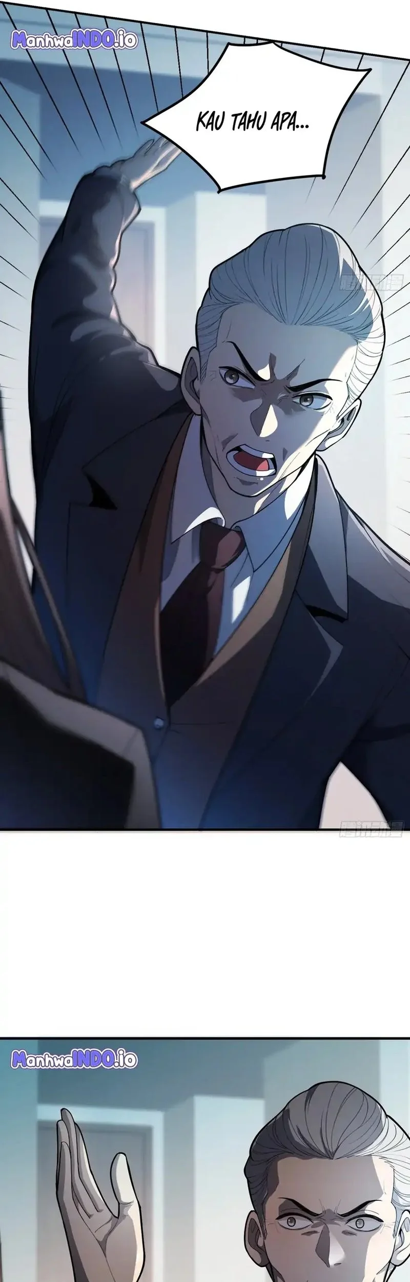 The Clan’s Failure is the Former Strongest in the Continent Chapter 4 Gambar 21