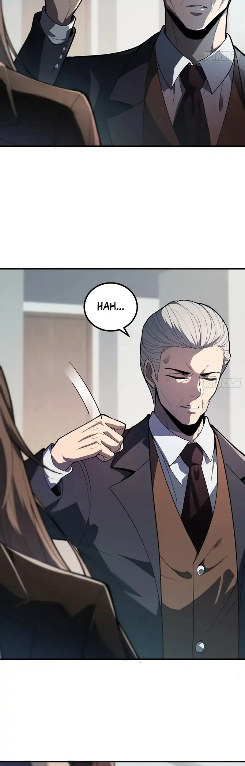 The Clan’s Failure is the Former Strongest in the Continent Chapter 4 Gambar 22