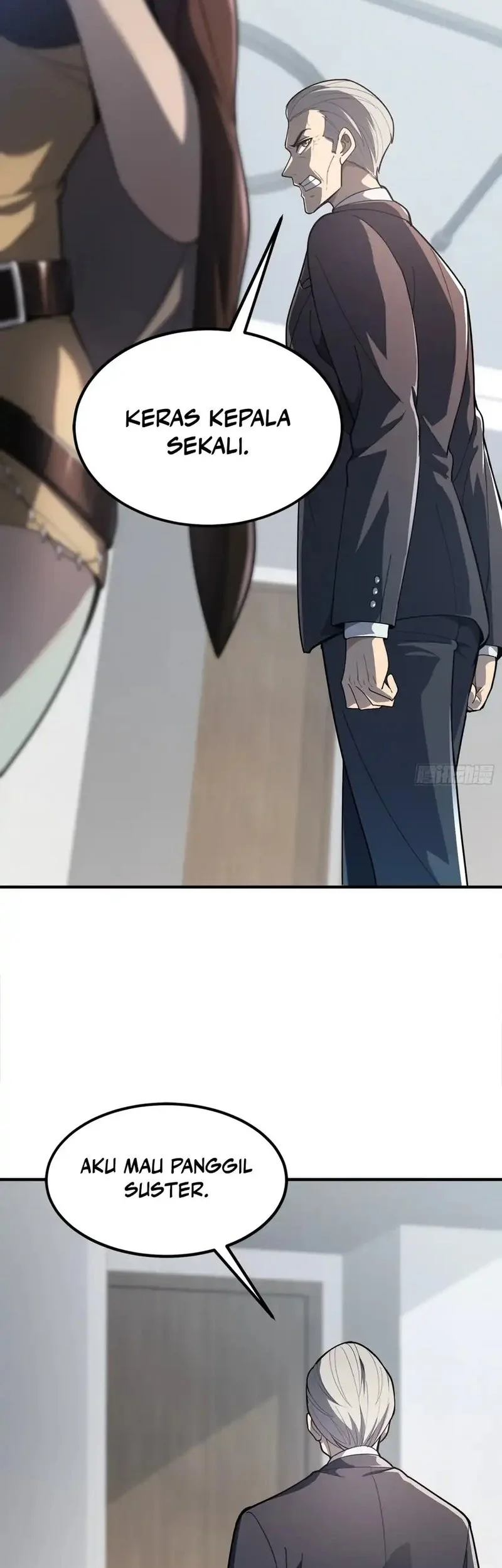 The Clan’s Failure is the Former Strongest in the Continent Chapter 4 Gambar 23