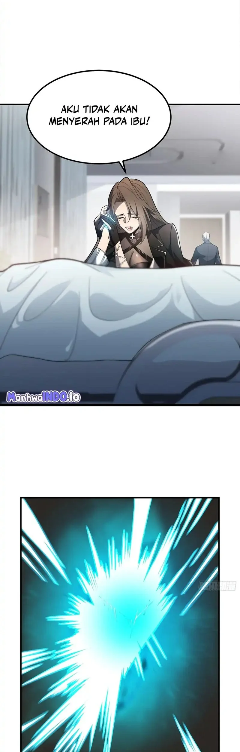 The Clan’s Failure is the Former Strongest in the Continent Chapter 4 Gambar 25