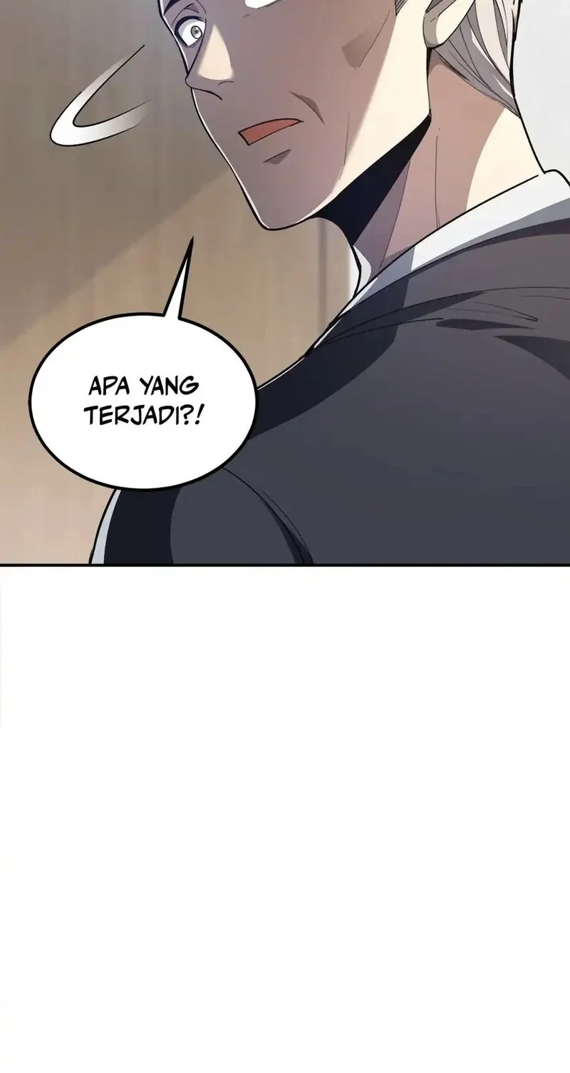 The Clan’s Failure is the Former Strongest in the Continent Chapter 4 Gambar 28