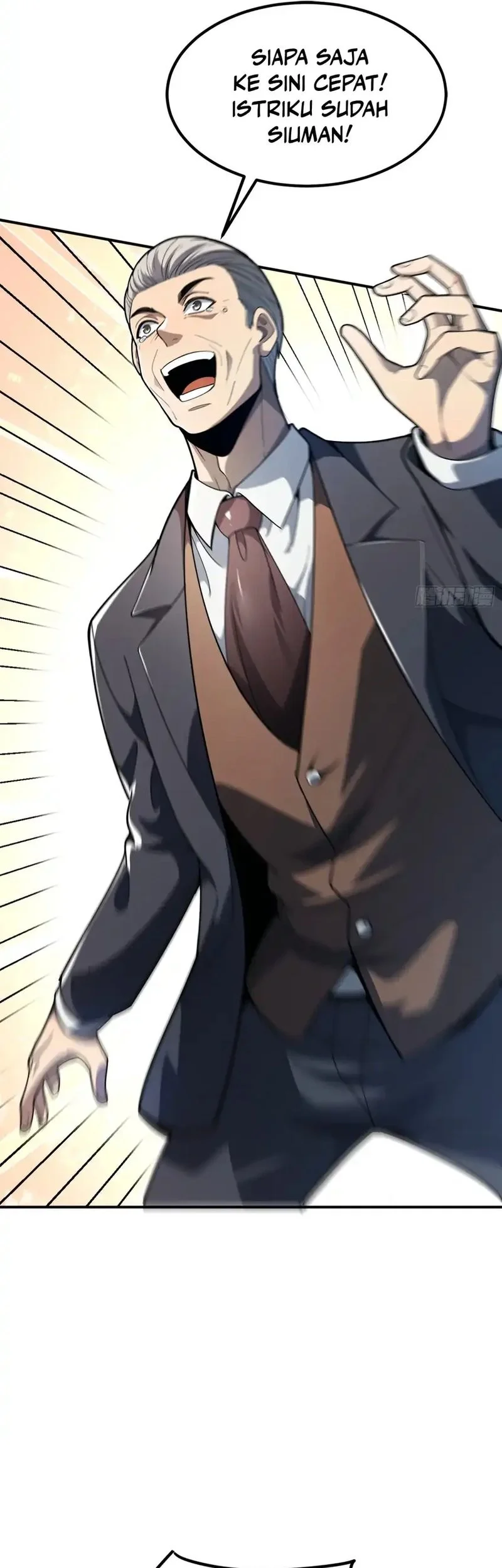 The Clan’s Failure is the Former Strongest in the Continent Chapter 4 Gambar 31