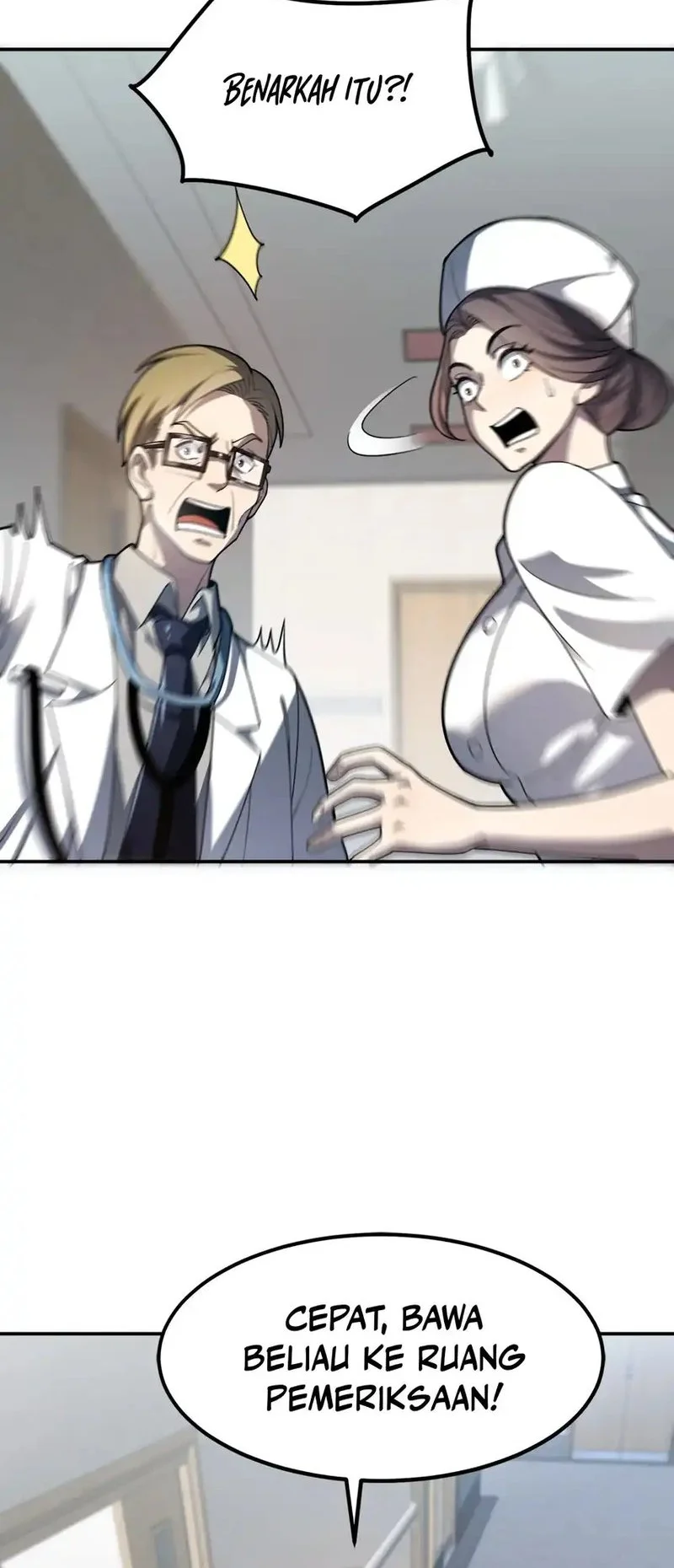 The Clan’s Failure is the Former Strongest in the Continent Chapter 4 Gambar 32