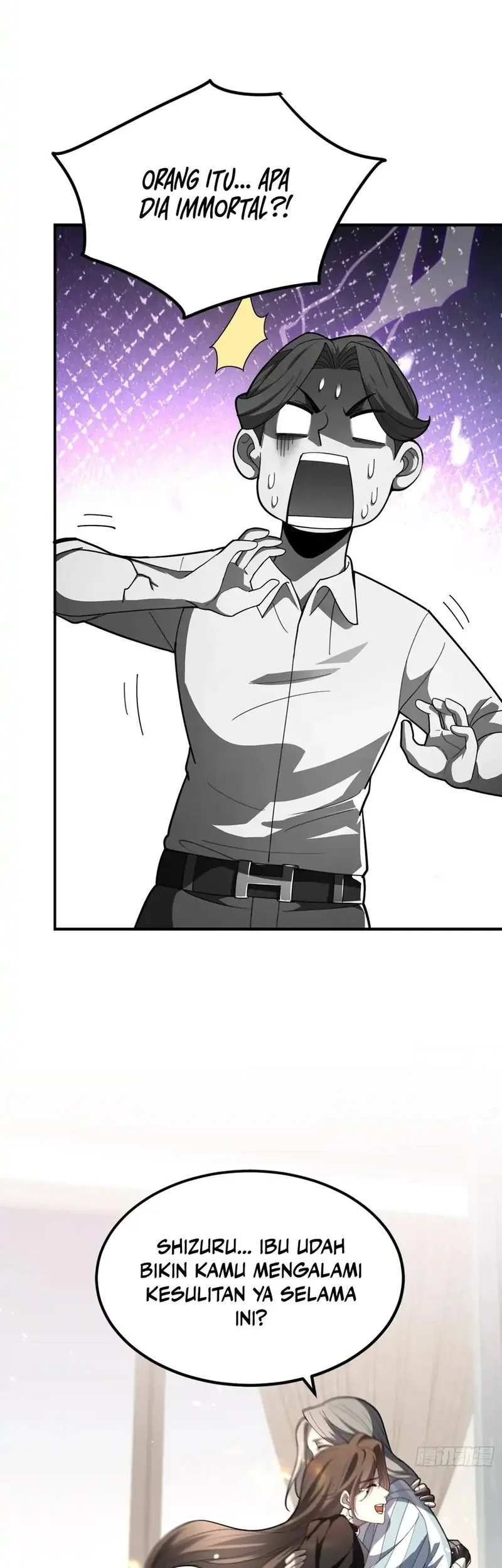 The Clan’s Failure is the Former Strongest in the Continent Chapter 4 Gambar 37