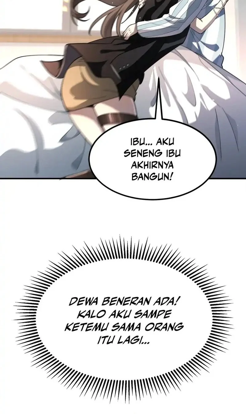 The Clan’s Failure is the Former Strongest in the Continent Chapter 4 Gambar 38