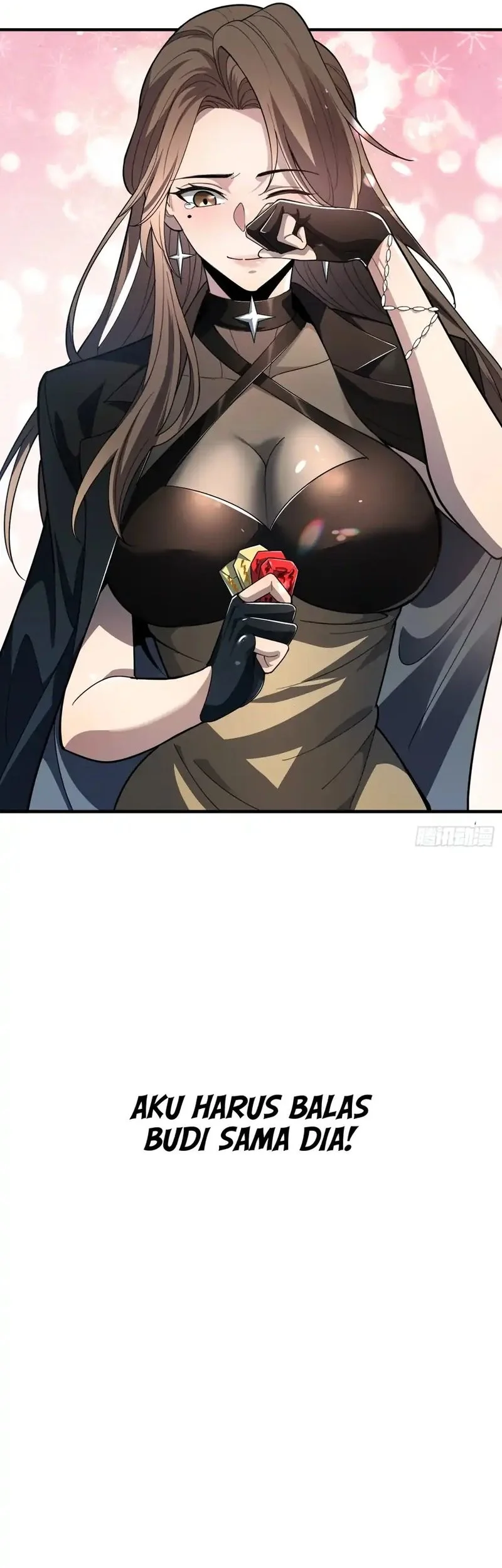 The Clan’s Failure is the Former Strongest in the Continent Chapter 4 Gambar 39