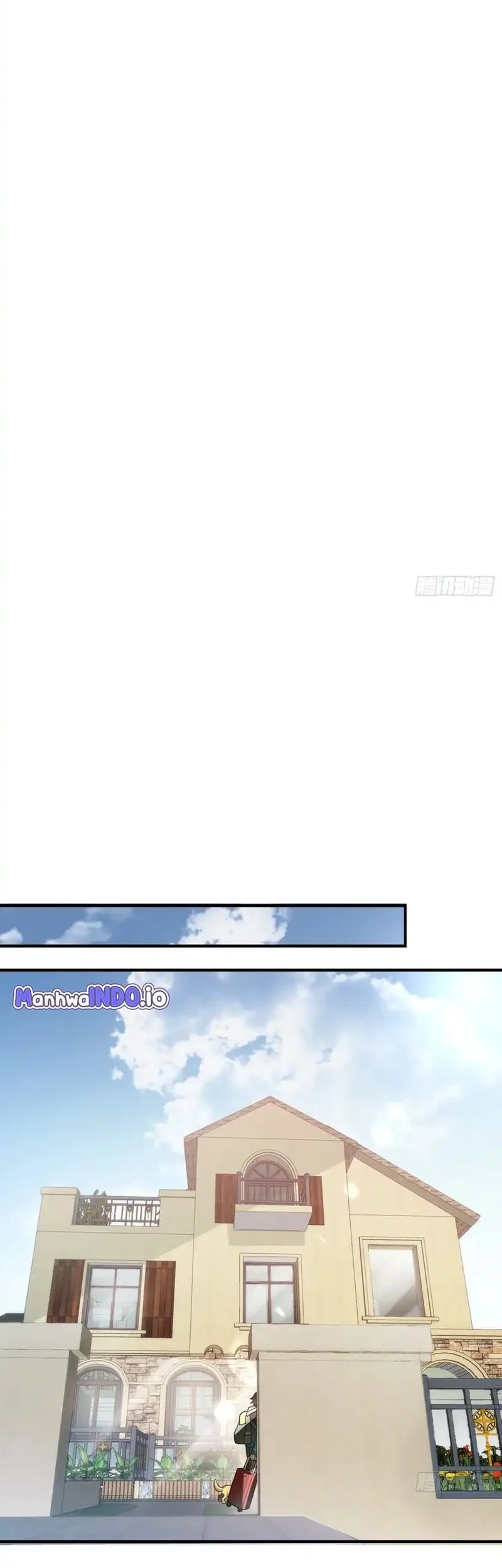 The Clan’s Failure is the Former Strongest in the Continent Chapter 4 Gambar 40