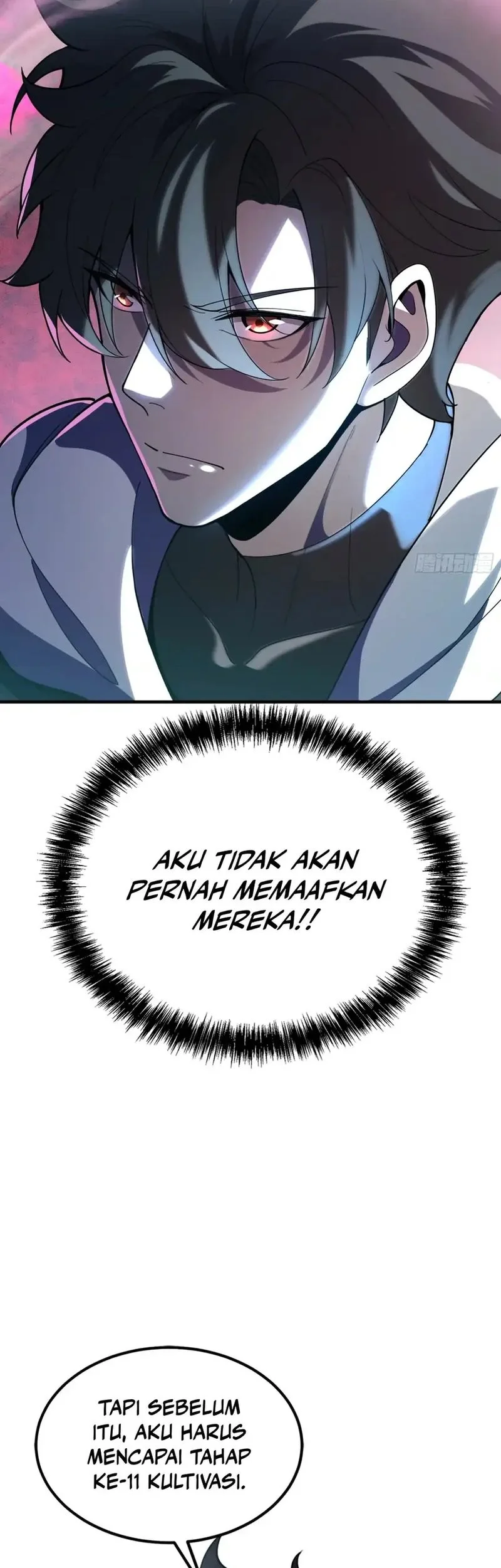 The Clan’s Failure is the Former Strongest in the Continent Chapter 4 Gambar 43