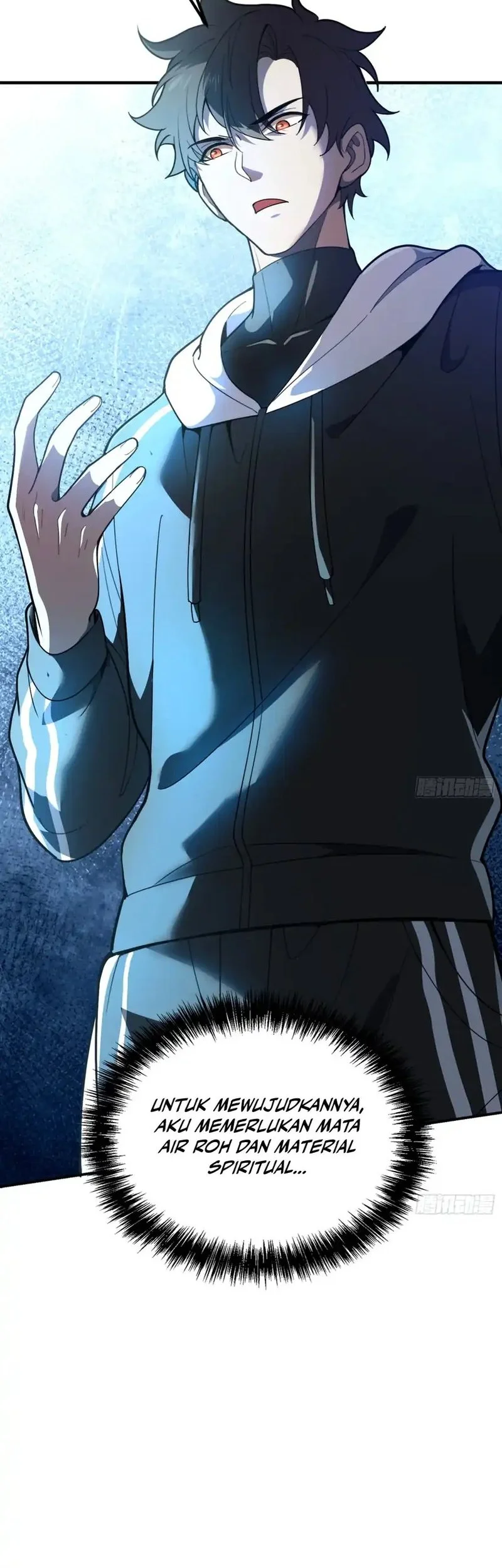 The Clan’s Failure is the Former Strongest in the Continent Chapter 4 Gambar 44