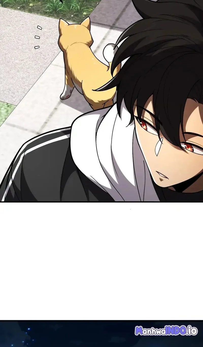 The Clan’s Failure is the Former Strongest in the Continent Chapter 4 Gambar 4