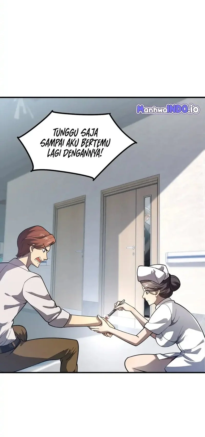 The Clan’s Failure is the Former Strongest in the Continent Chapter 4 Gambar 10