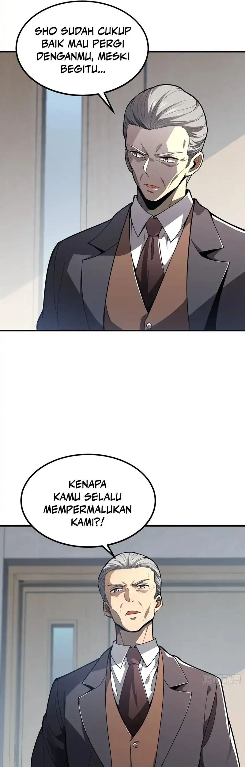 The Clan’s Failure is the Former Strongest in the Continent Chapter 4 Gambar 11