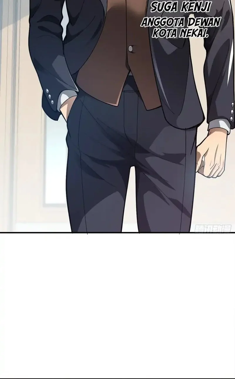 The Clan’s Failure is the Former Strongest in the Continent Chapter 4 Gambar 12