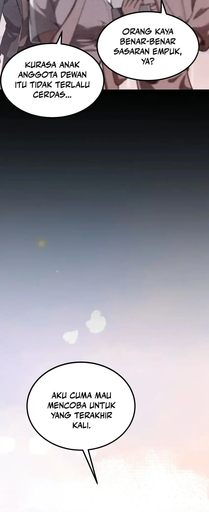 The Clan’s Failure is the Former Strongest in the Continent Chapter 4 Gambar 14