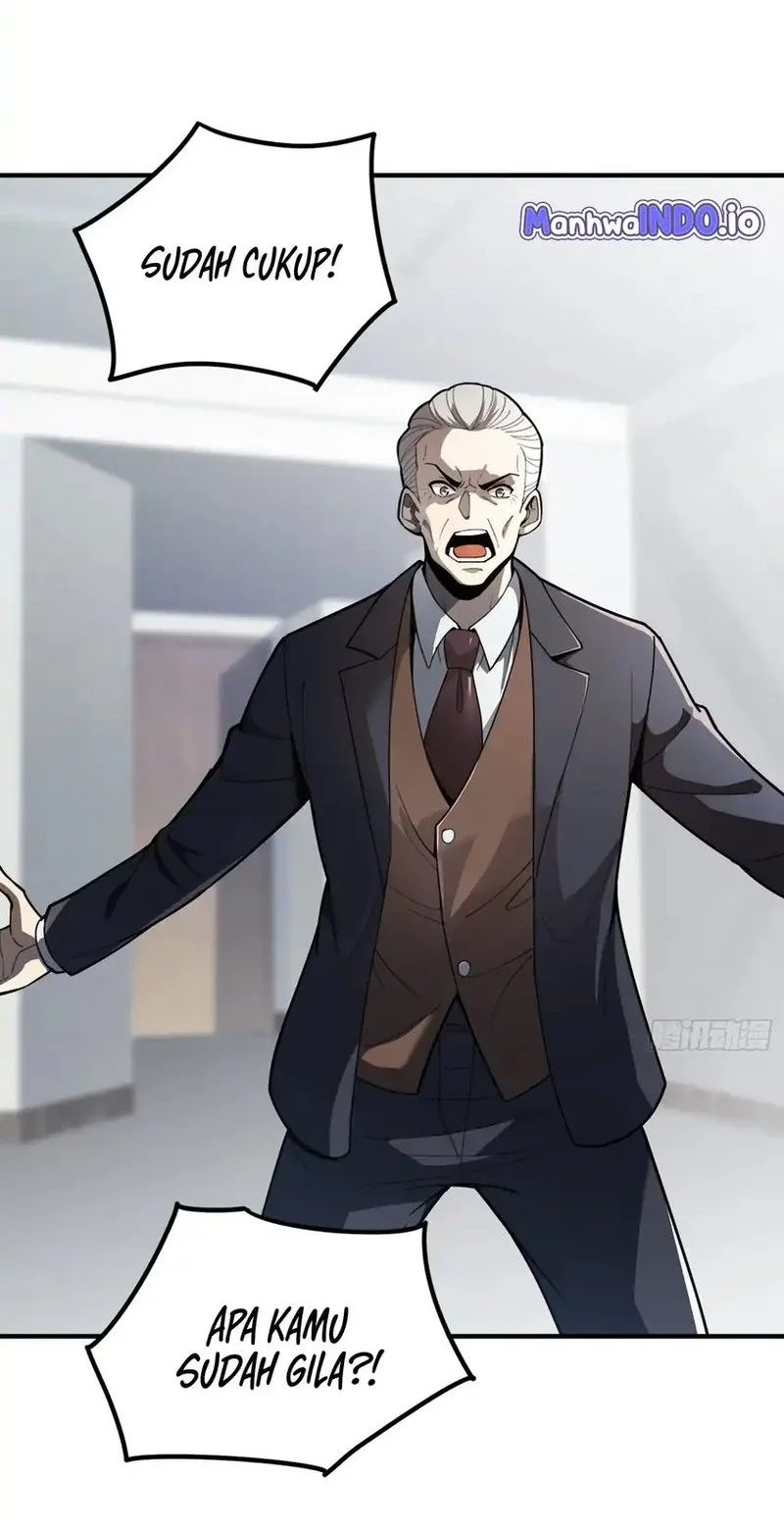 The Clan’s Failure is the Former Strongest in the Continent Chapter 4 Gambar 16