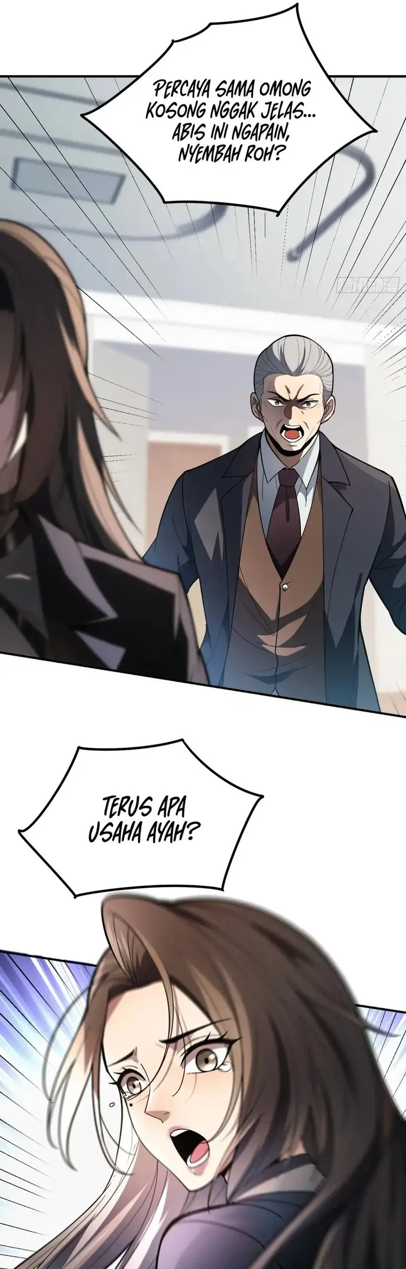 The Clan’s Failure is the Former Strongest in the Continent Chapter 4 Gambar 17