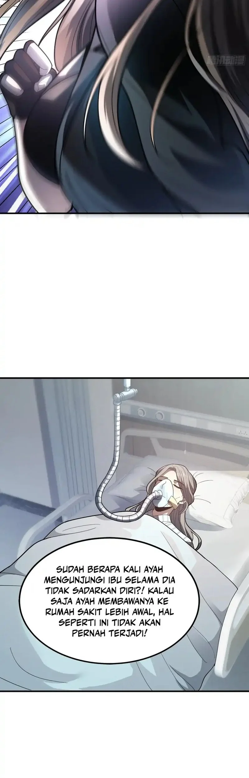 The Clan’s Failure is the Former Strongest in the Continent Chapter 4 Gambar 18