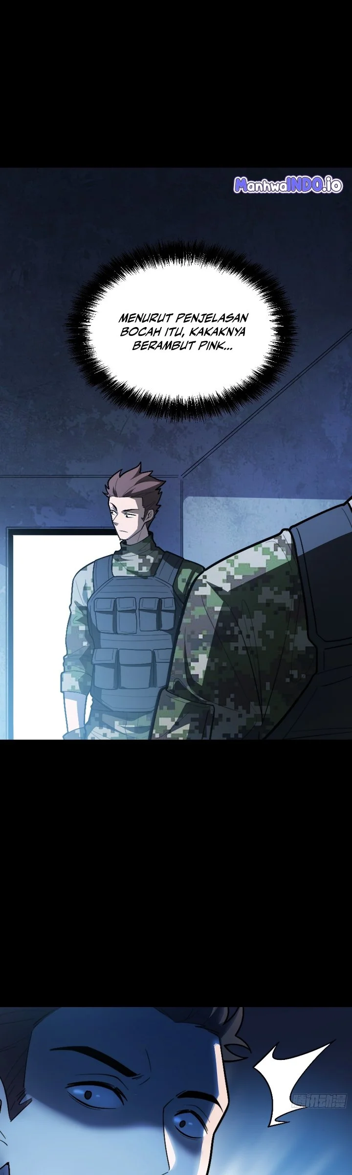 The Clan’s Failure is the Former Strongest in the Continent Chapter 40 Gambar 30