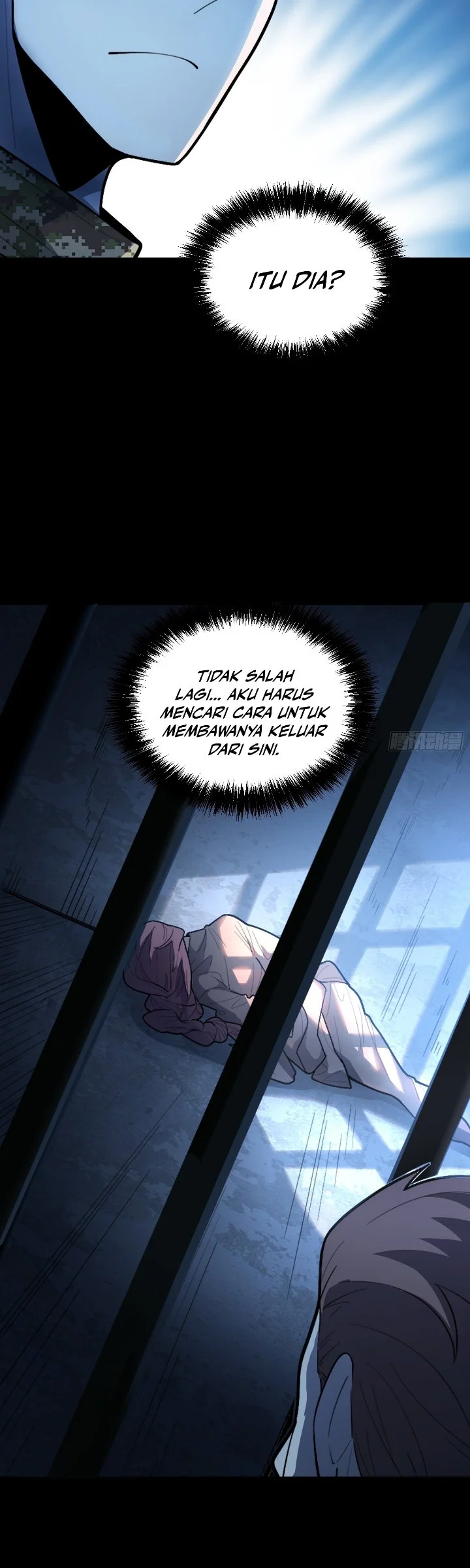 The Clan’s Failure is the Former Strongest in the Continent Chapter 40 Gambar 31