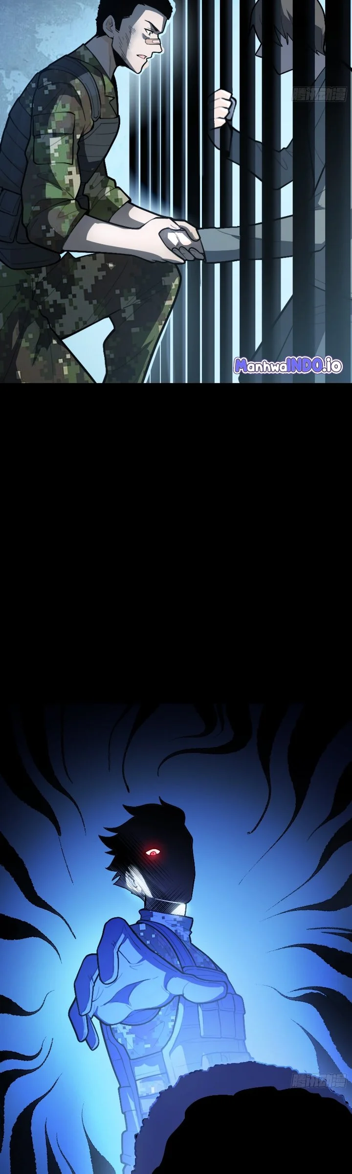 The Clan’s Failure is the Former Strongest in the Continent Chapter 40 Gambar 33