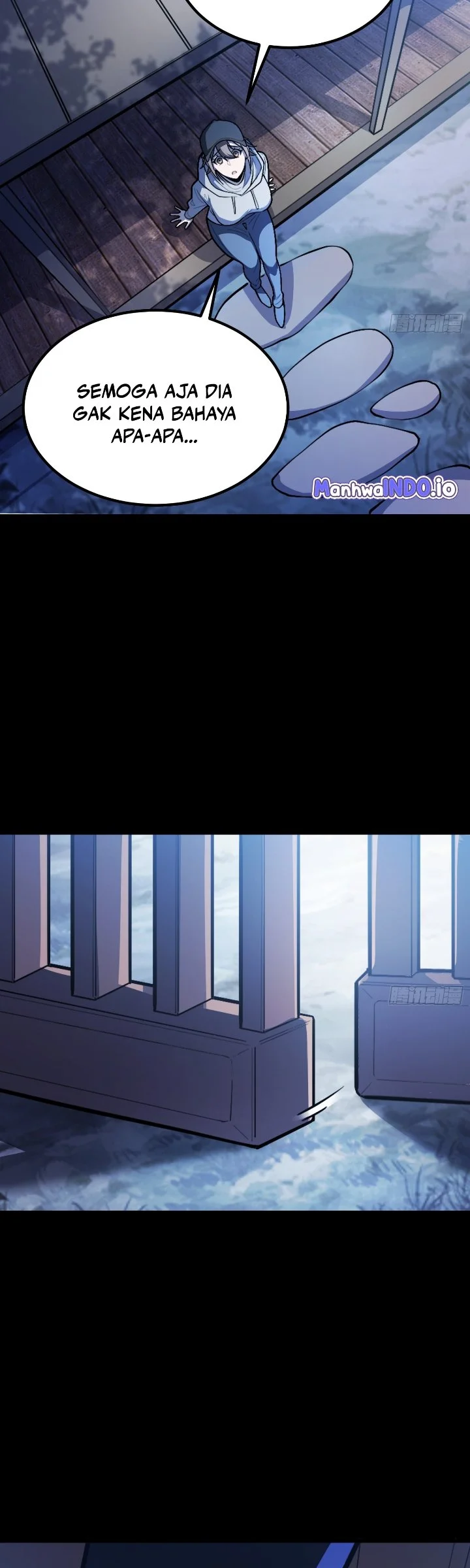 The Clan’s Failure is the Former Strongest in the Continent Chapter 40 Gambar 35