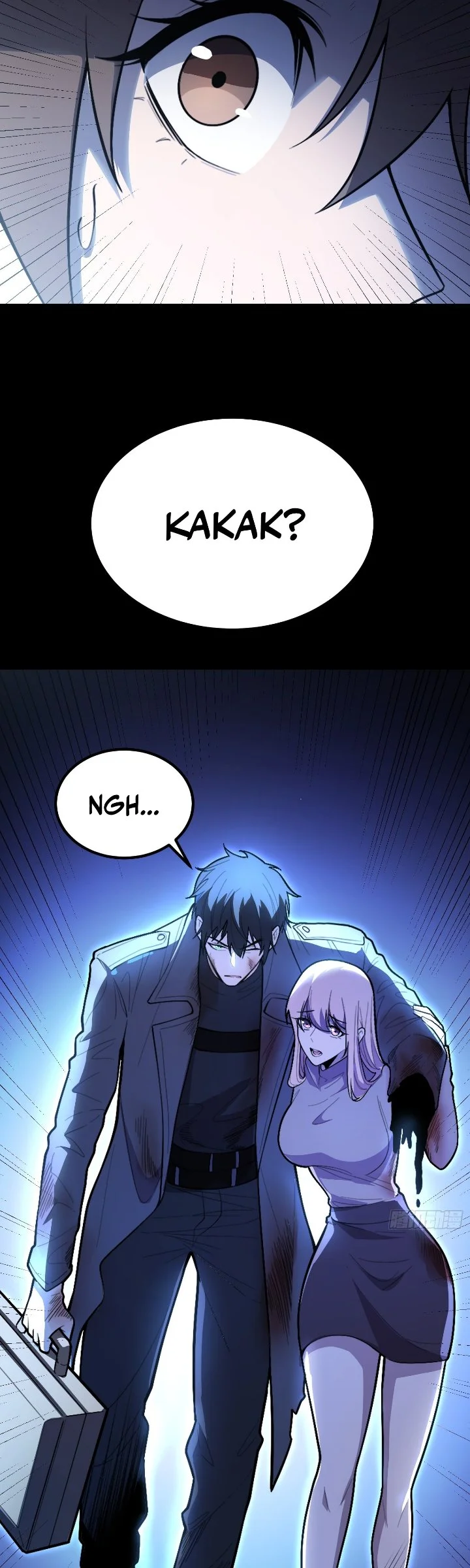The Clan’s Failure is the Former Strongest in the Continent Chapter 40 Gambar 37