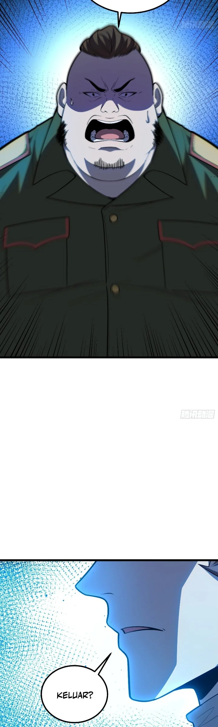 The Clan’s Failure is the Former Strongest in the Continent Chapter 41 Gambar 29