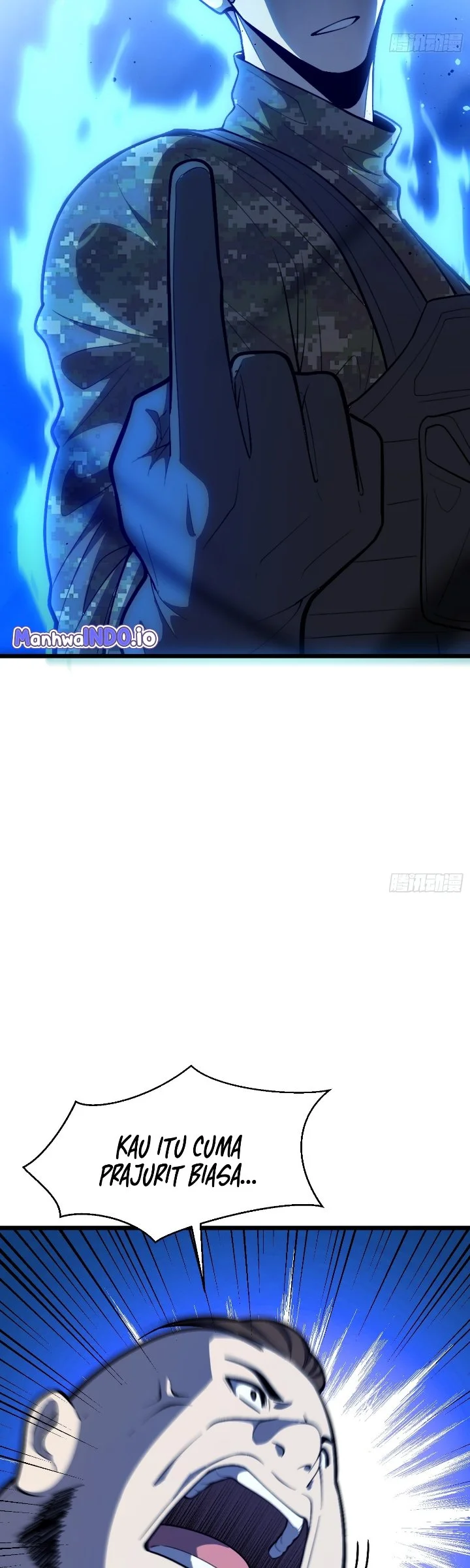 The Clan’s Failure is the Former Strongest in the Continent Chapter 41 Gambar 34