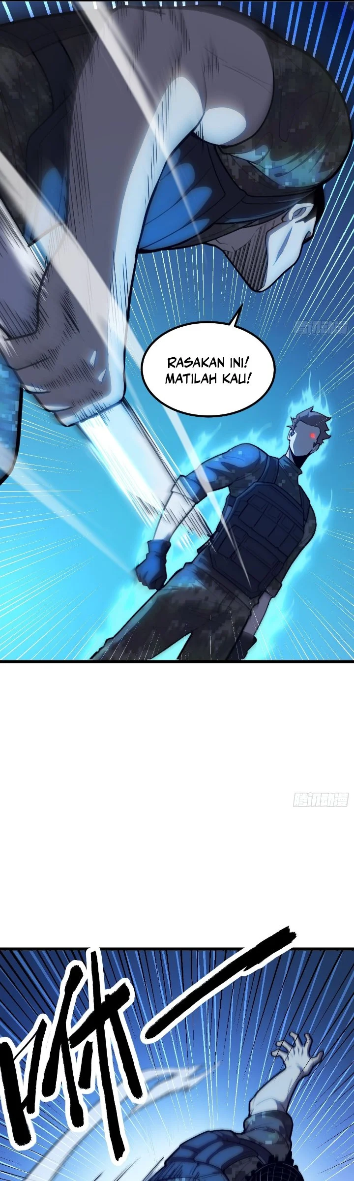 The Clan’s Failure is the Former Strongest in the Continent Chapter 41 Gambar 37