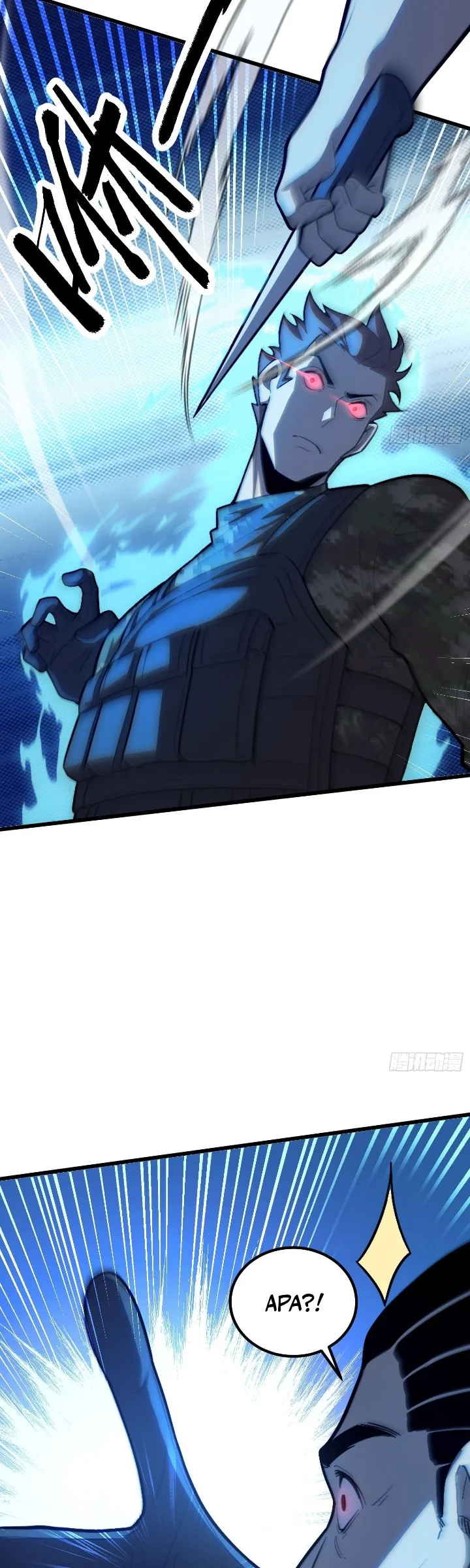 The Clan’s Failure is the Former Strongest in the Continent Chapter 41 Gambar 39