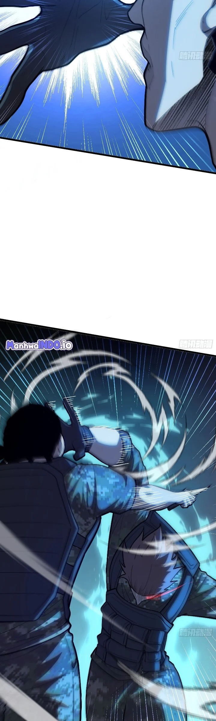 The Clan’s Failure is the Former Strongest in the Continent Chapter 41 Gambar 40